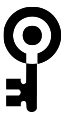 key icon