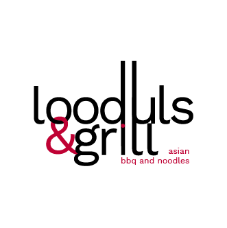 looduls and grill logo