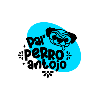pal perro antojo logo