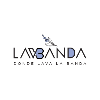 lavbanda logo
