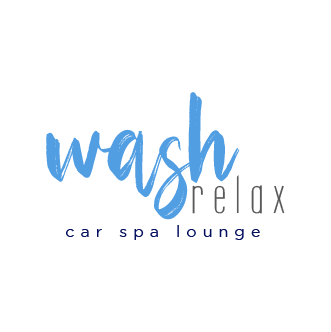wash and relax logo